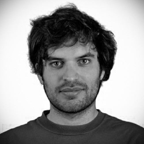 Benjamin Bonnal