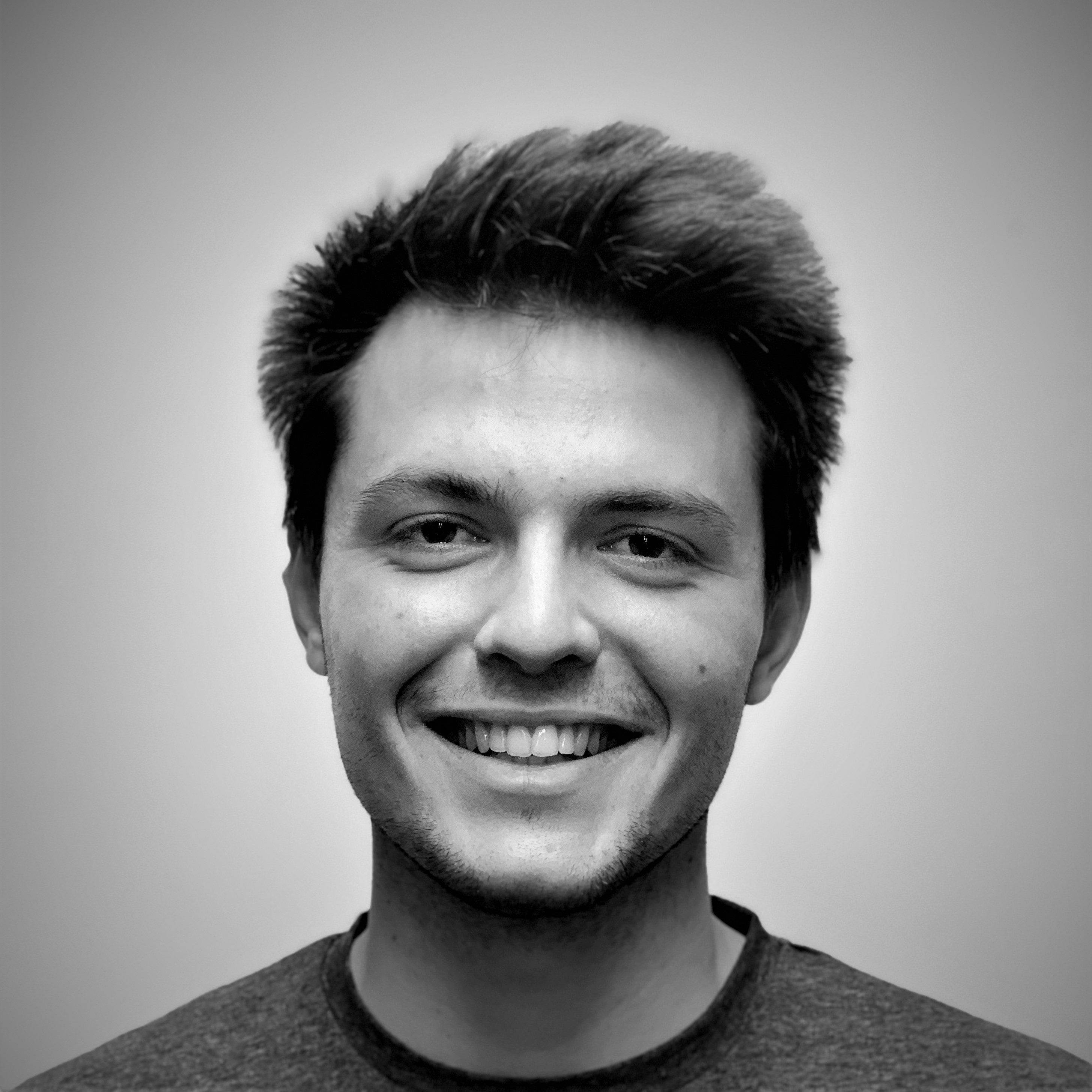 Gabriel Madie