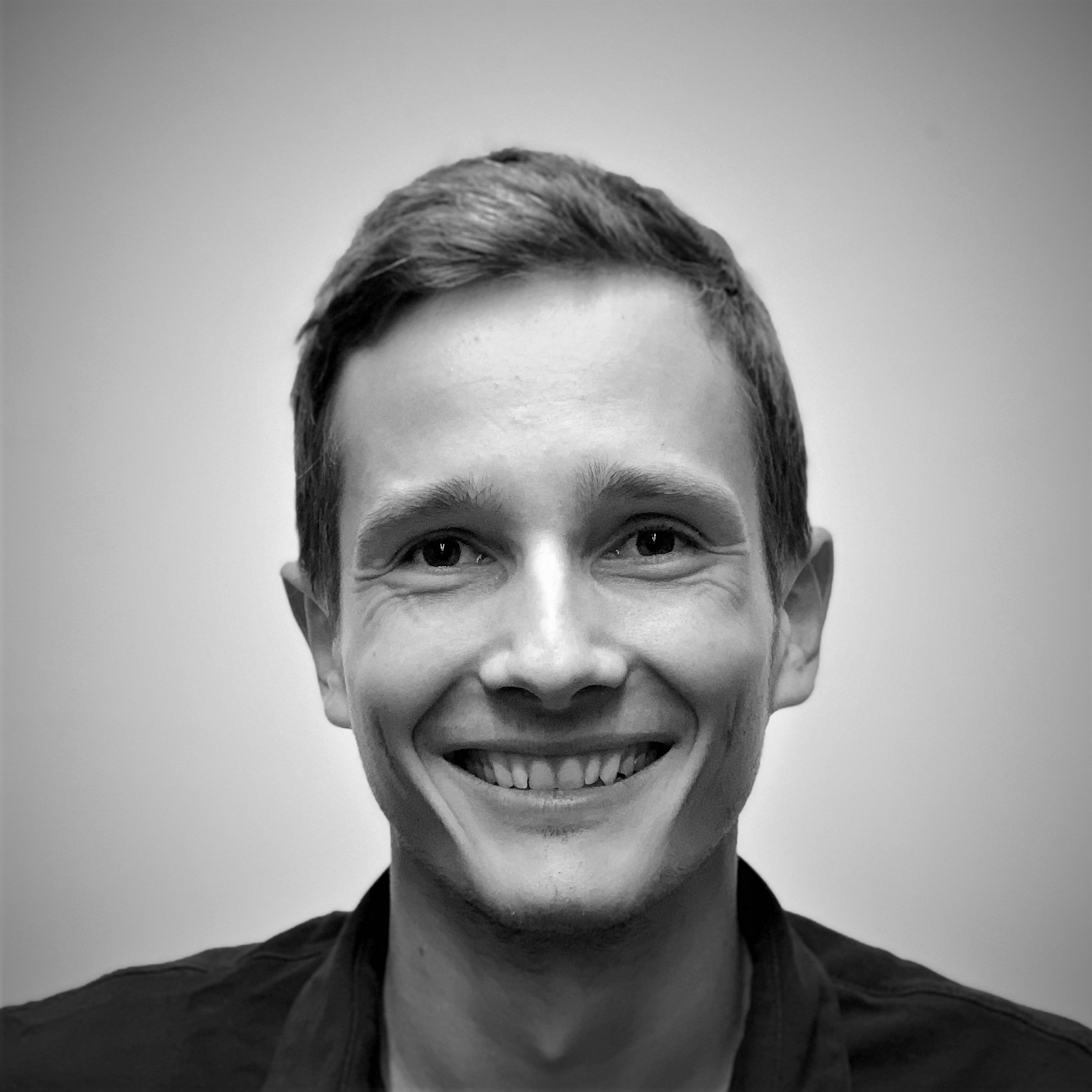 Romain Paridant