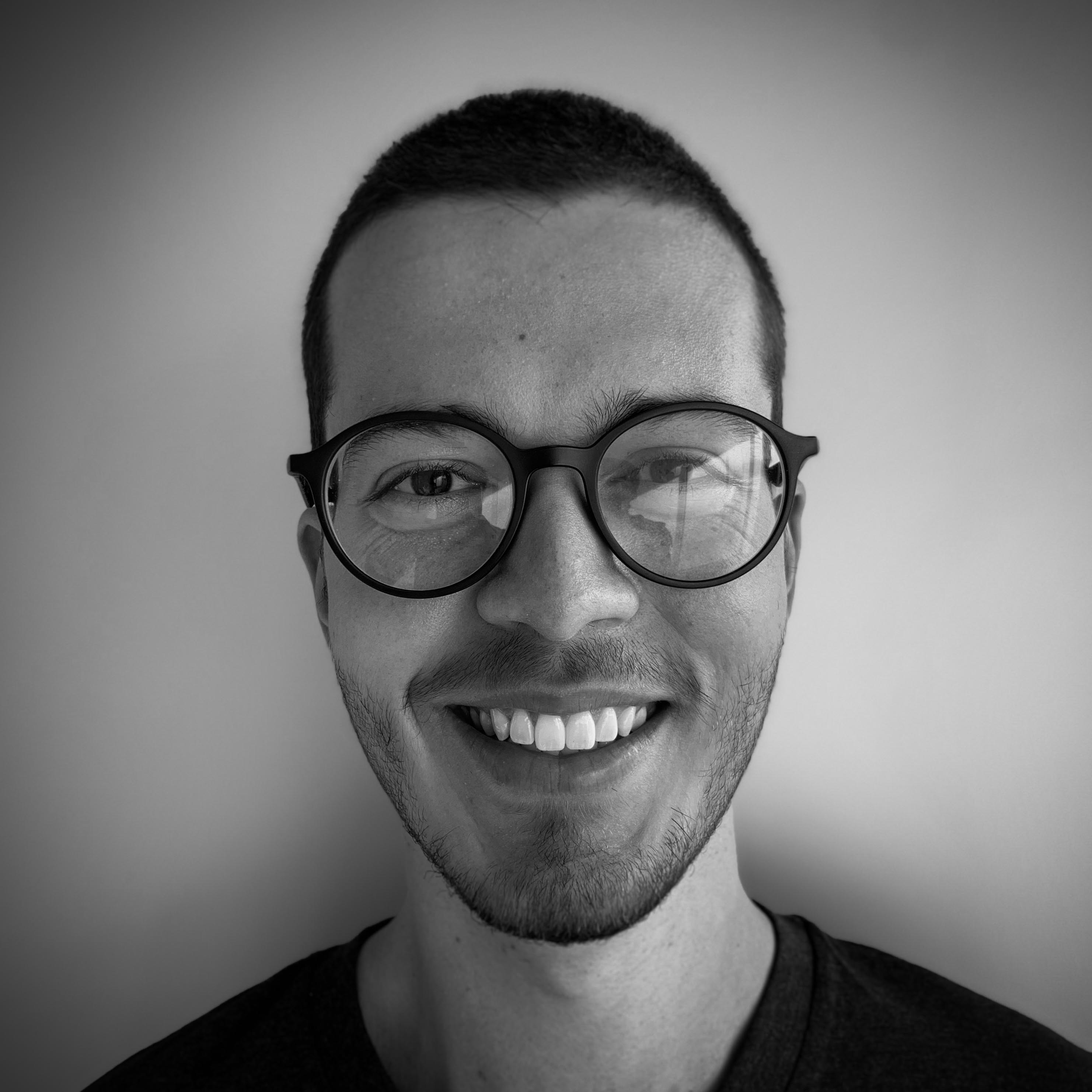 Joao Barini