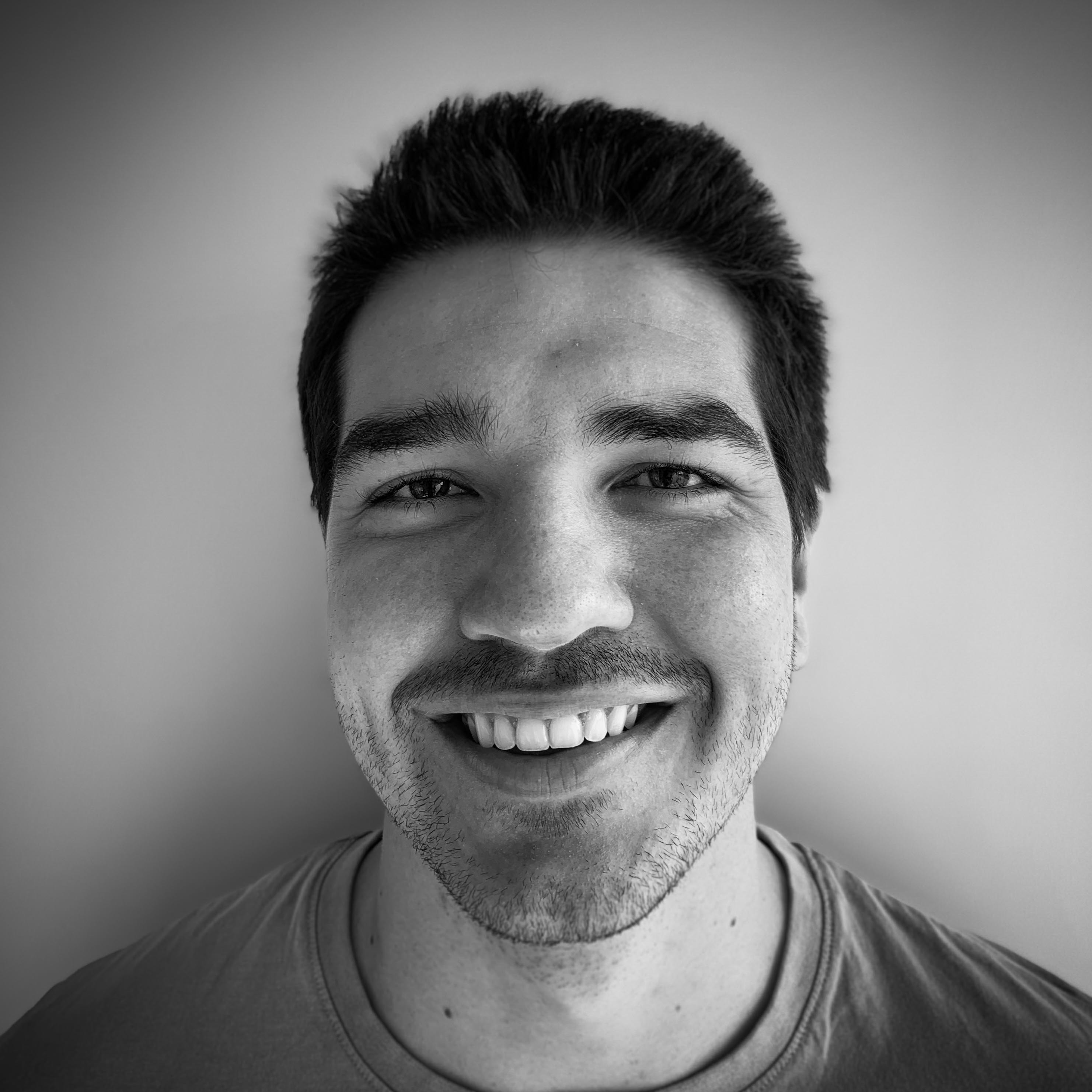 Romain Bezeaud