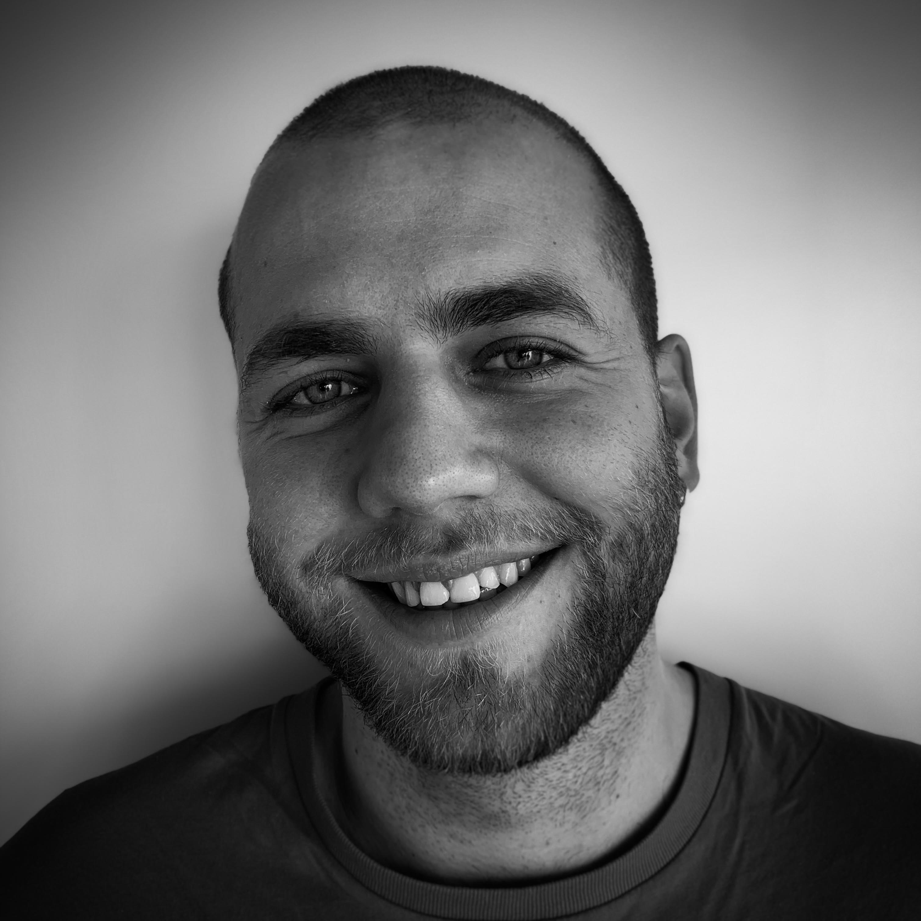 Rafael Fuzzati