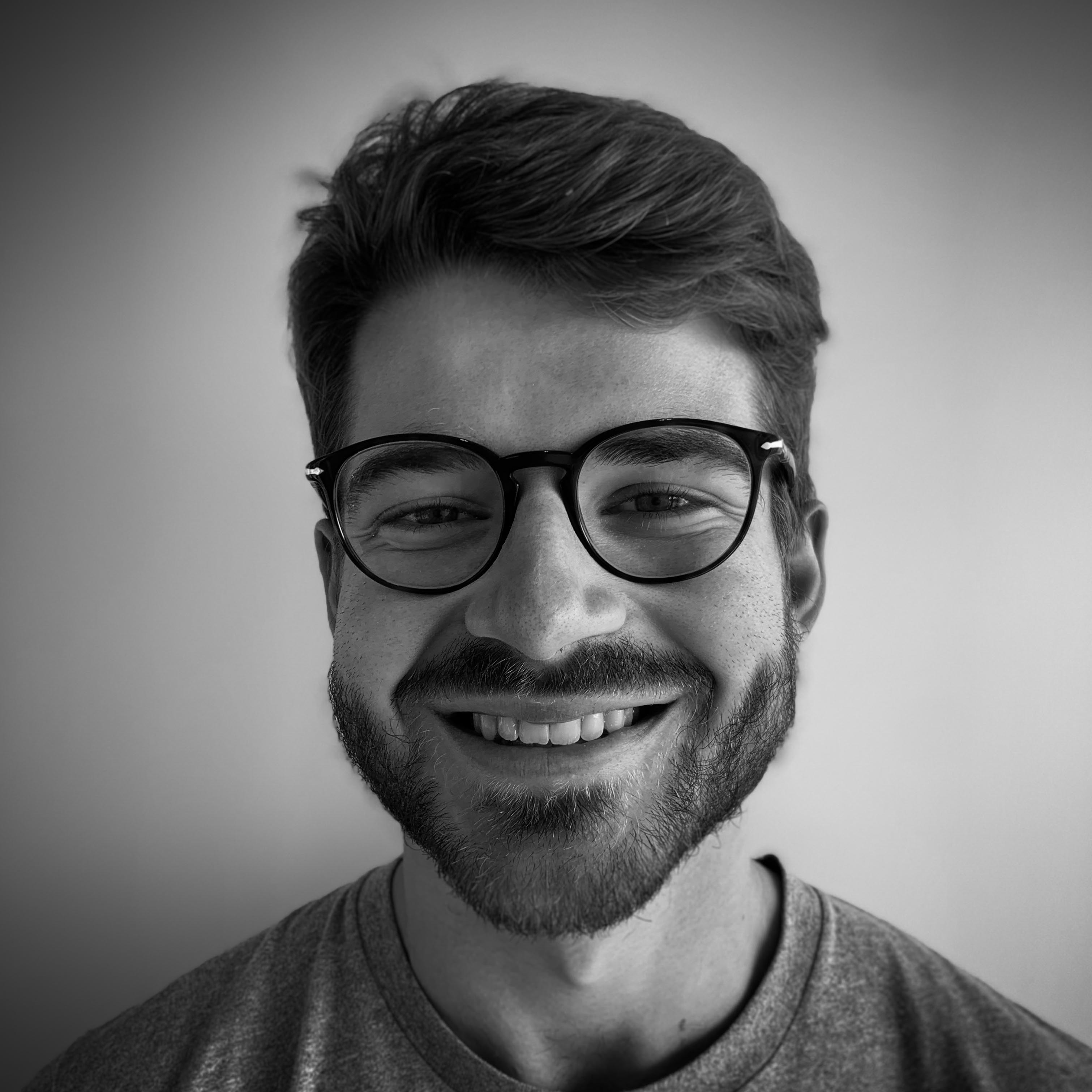 Baptiste Bayle
