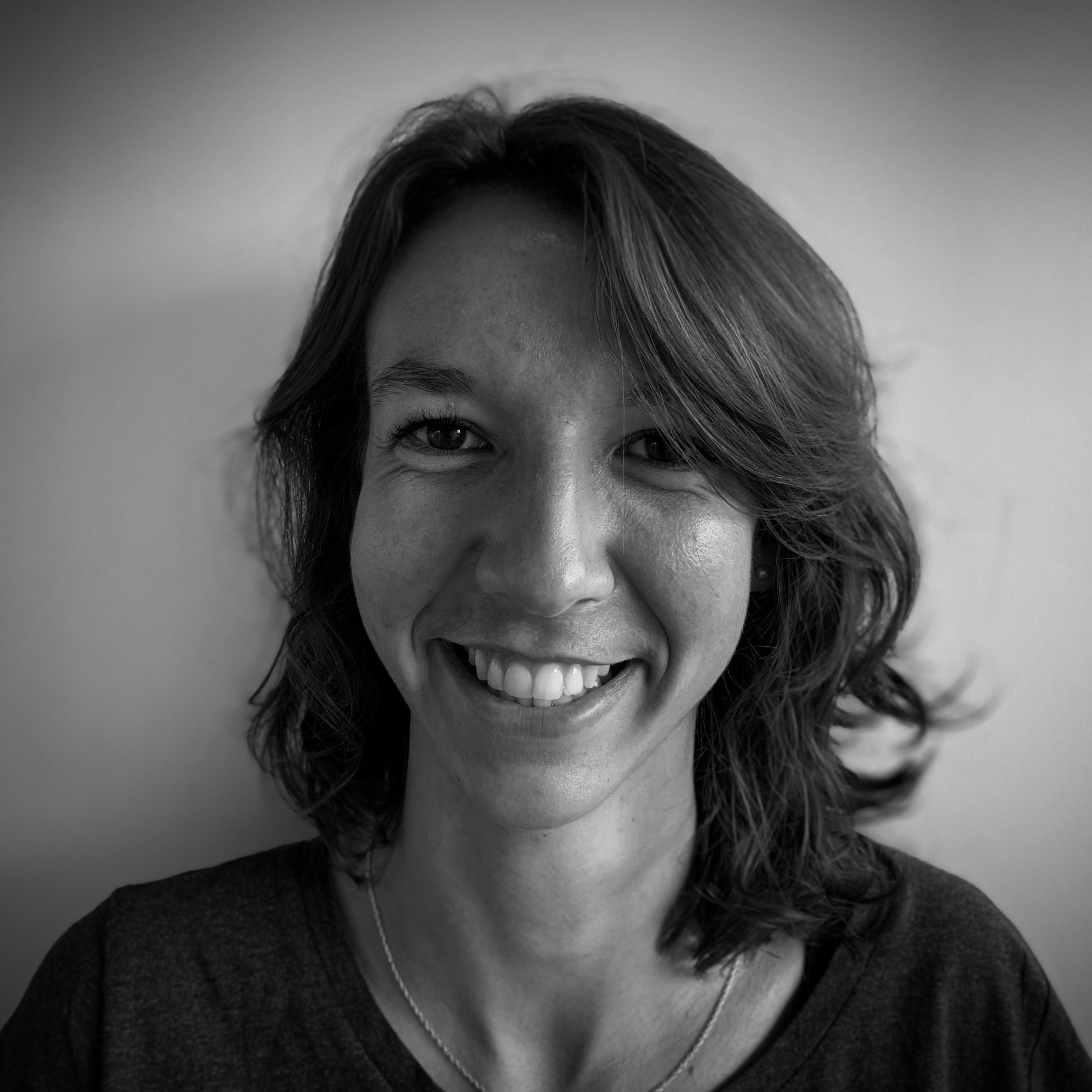 Océane Suchel