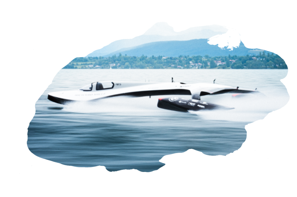 Schweizer Segelteam Sp80 Peilt 2024 Neuen Speed-Weltrekord An – YLEAV