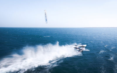 SP80 VISE LE RECORD DU MONDE EN NAMIBIE